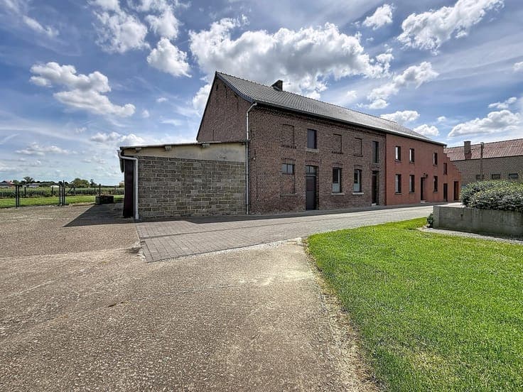 Property with character