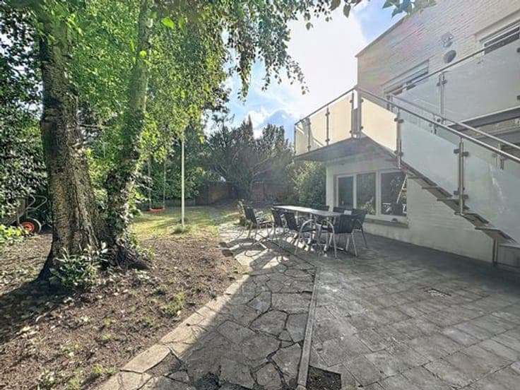 Magnifique maison récemment rénovée
