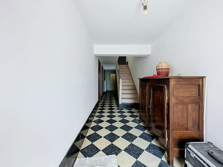 Magnifique maison récemment rénovée