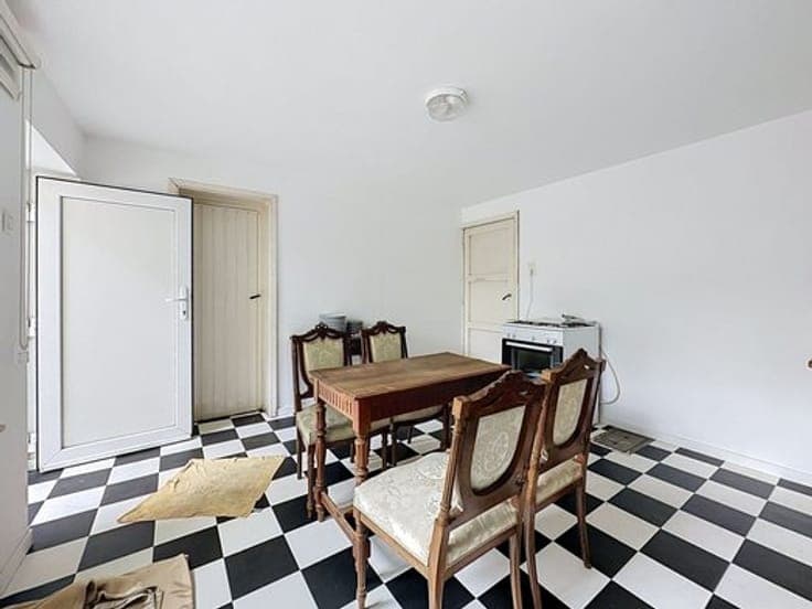 Magnifique maison récemment rénovée