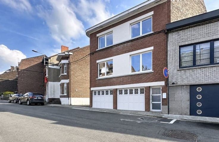 Magnifique maison récemment rénovée