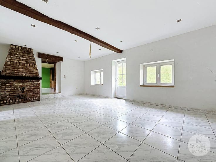🌿 Ferme à Dison • pâtures, ±10.600 m² • 236 m² •🌾