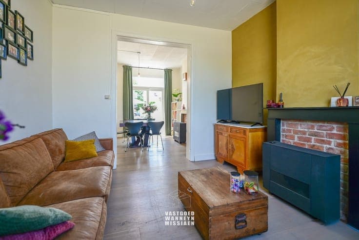 House in Ingelmunster