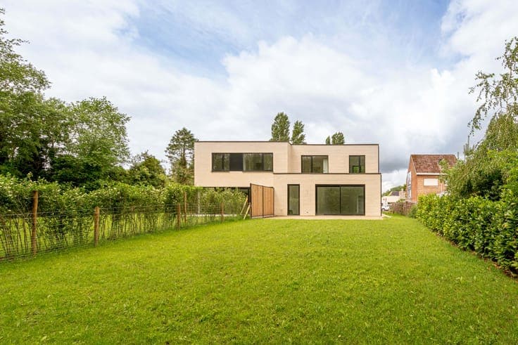 House in Bonheiden