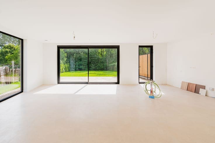 House in Bonheiden