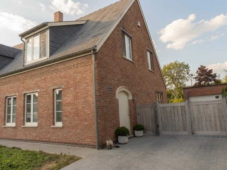 House in Mollem