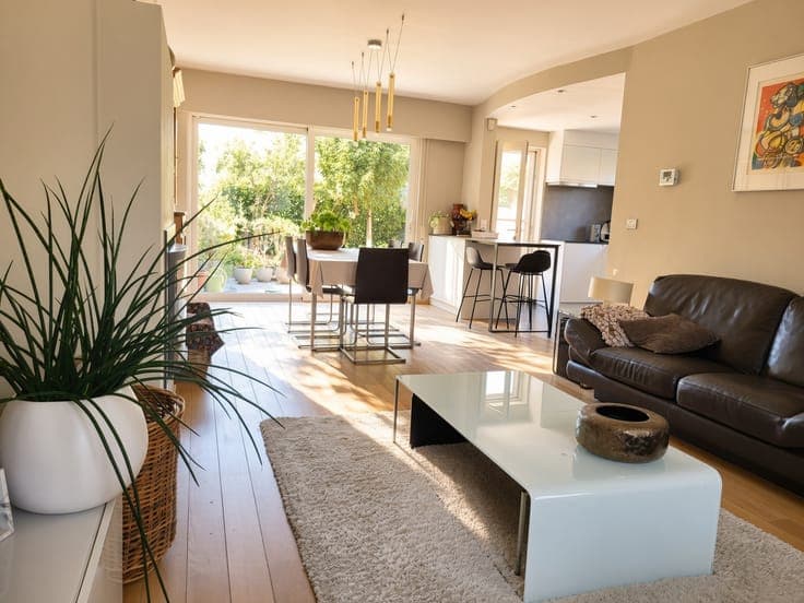 House in Mollem
