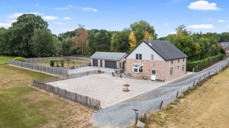 House in Aarschot