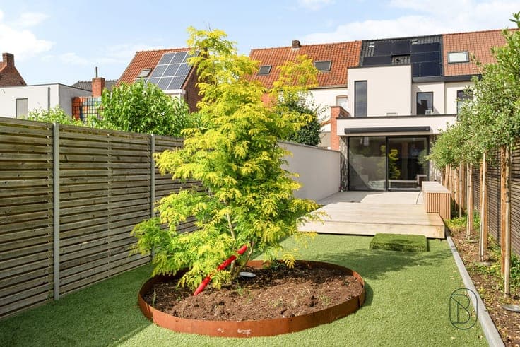 High-quality new-build home, stylishly finished