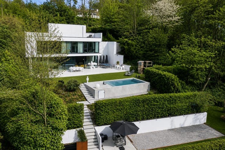 House in Wavre