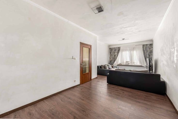 Renovated family home · 3 bedrooms · 179 m² · Garage · Boom
