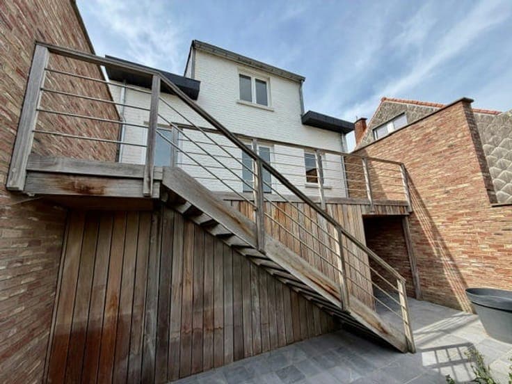 House in La Hulpe
