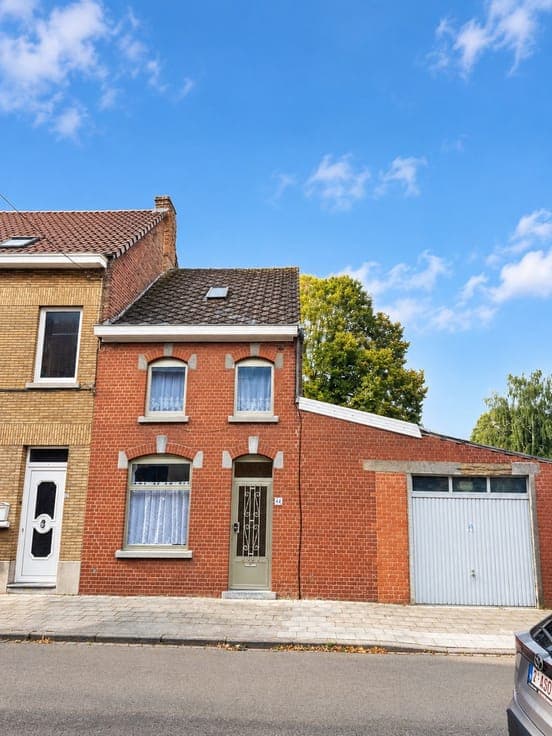 House in Ath