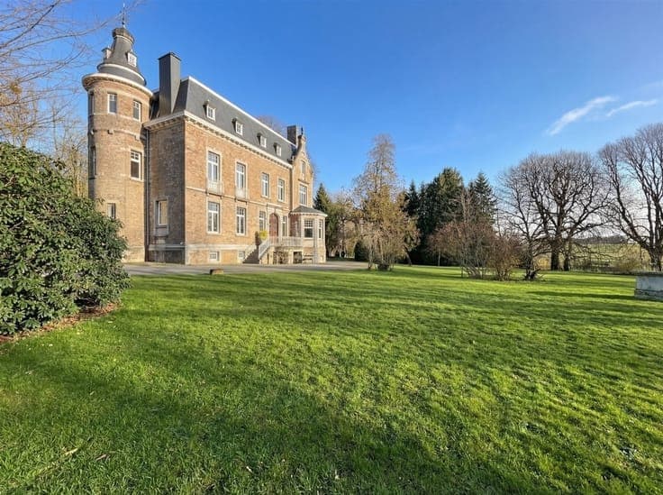 Mansion