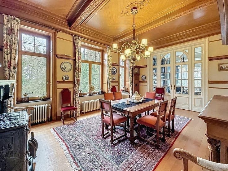 Mansion