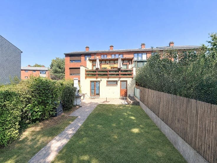 House in Nivelles
