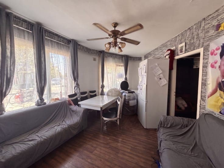 Investment property - Appartementbulding