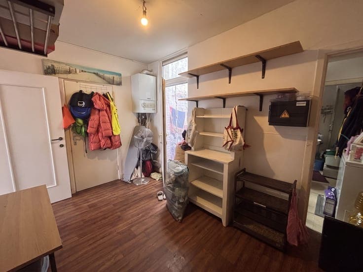 Investment property - Appartementbulding