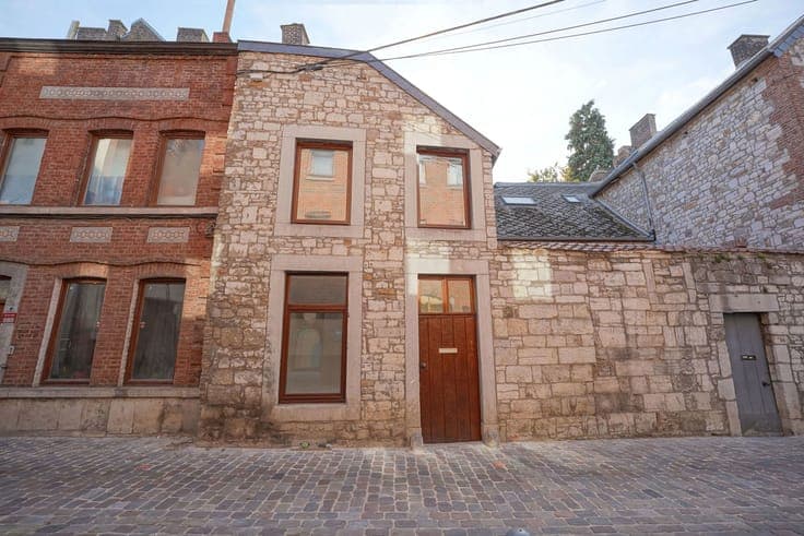 House in Huy