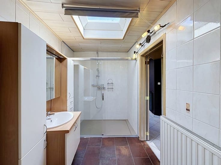 House in Charleroi Montignies-sur-Sambre