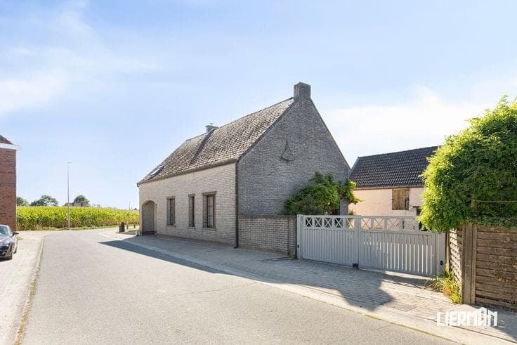 House in Herzele