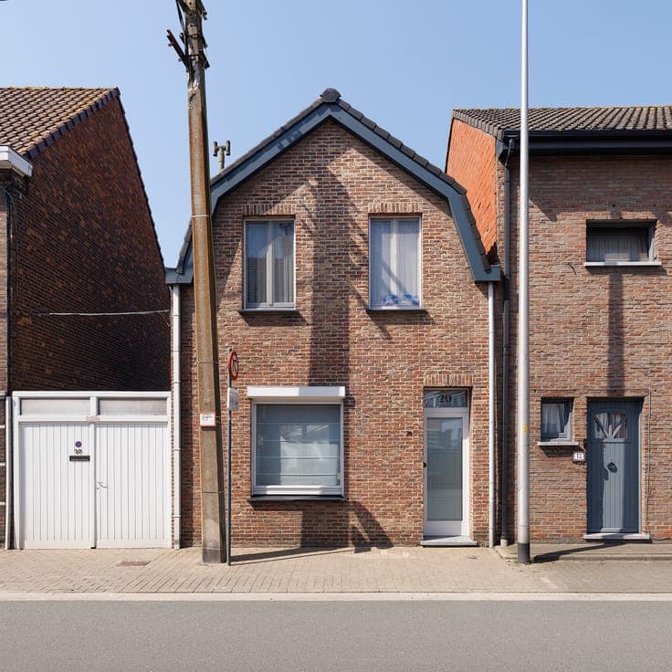 House in Zelzate
