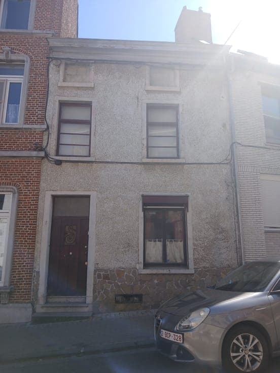 House in Braine-le-Comte