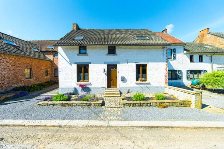 House in Hannut