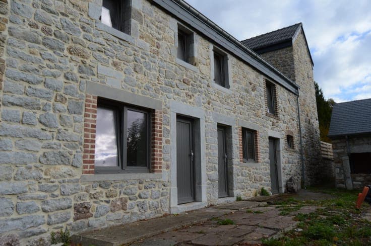 House in Marchin