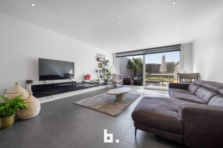 House in Sint-Kruis