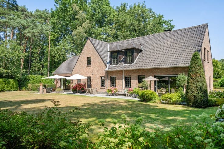 House in Waasmunster