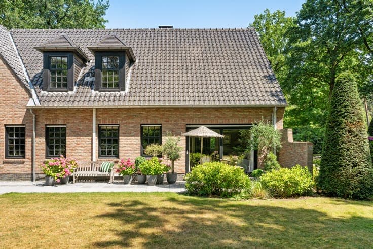 House in Waasmunster