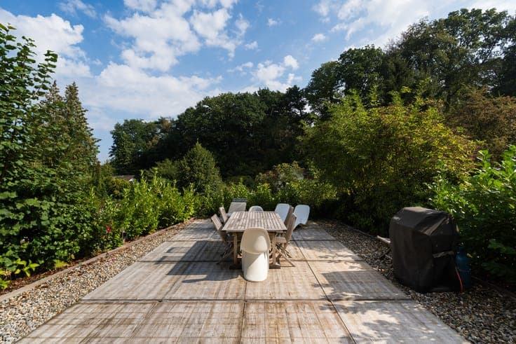 A true loft-spirit gem in Genval !