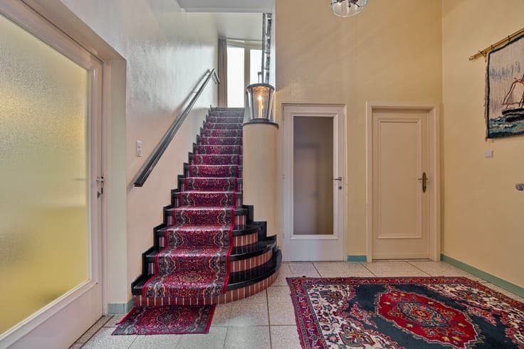 House to renovate for sale in Niel