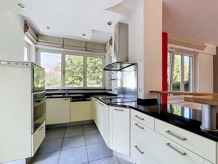 4-Bedroom Split-Level House