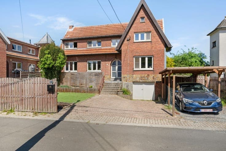 House in Lebbeke