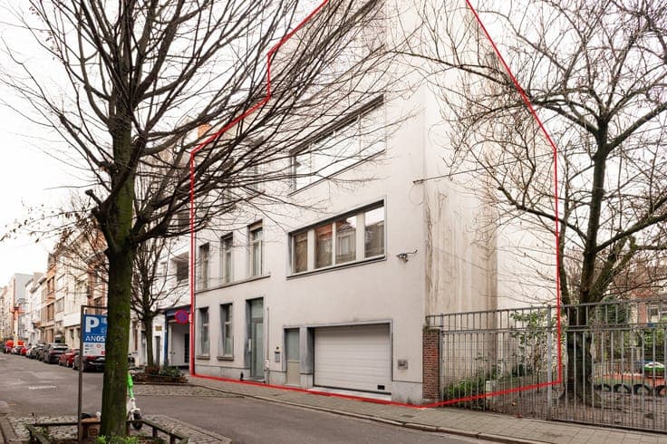 Investment property