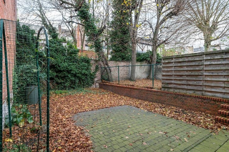 Investment property