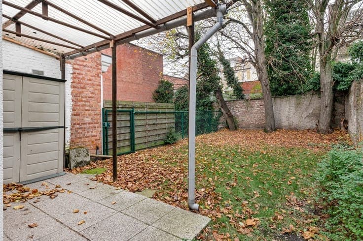 Investment property