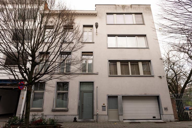 Investment property