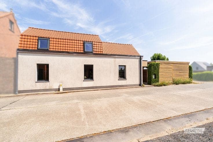 Move-in ready semi-detached house with 3 bedrooms in Assene…