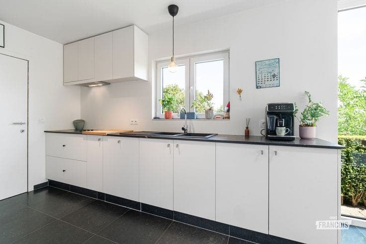 Move-in ready semi-detached house with 3 bedrooms in Assene…