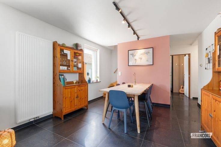 Move-in ready semi-detached house with 3 bedrooms in Assene…
