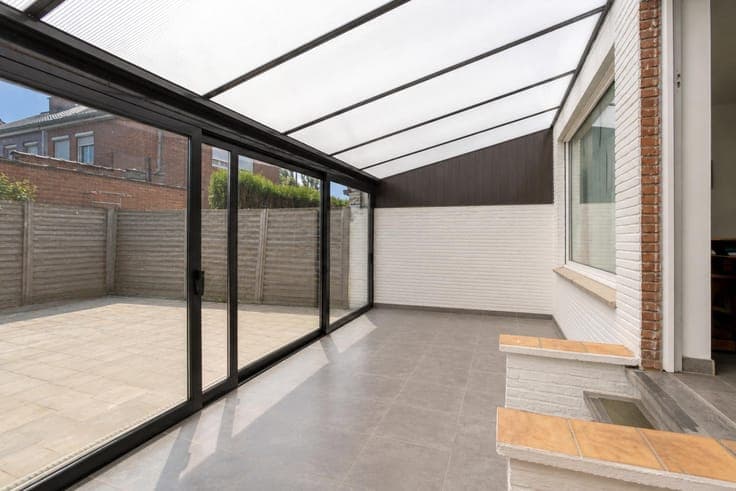 House in Opwijk