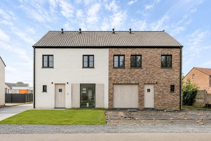 House in Geetbets