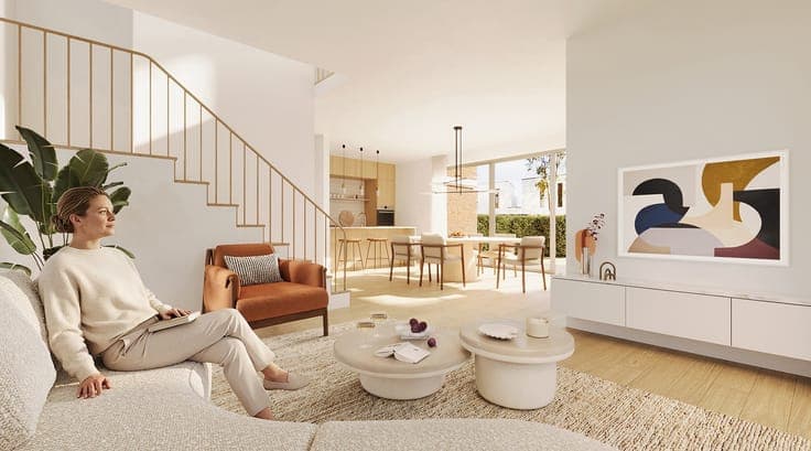 Bivelenhof – Hedendaagse woningen nabij centrum Bilzen