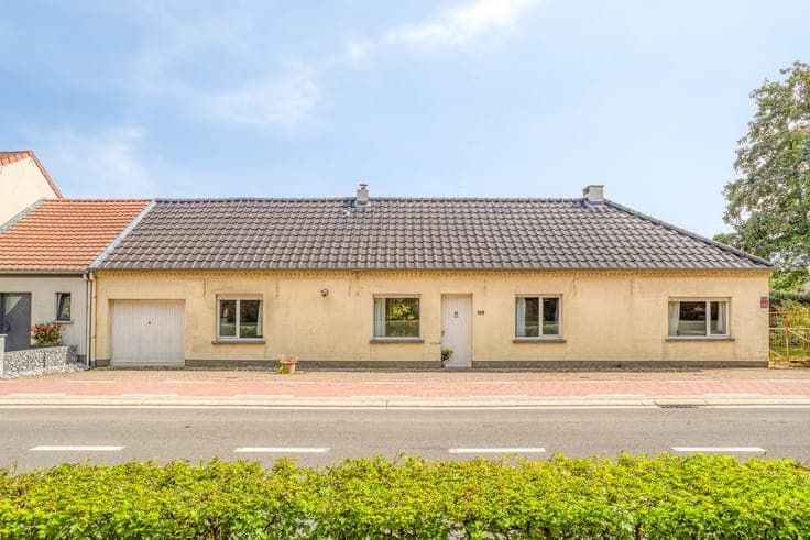House in Tremelo