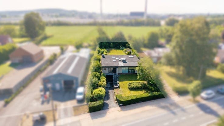 House in Avelgem