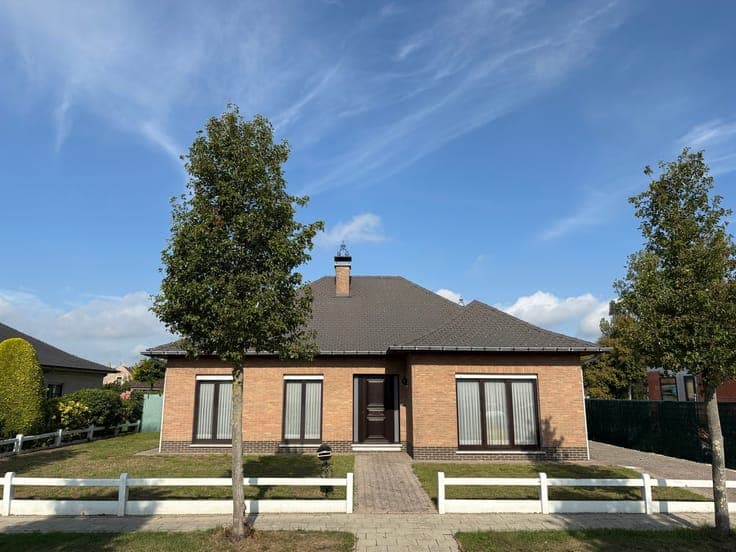 House in Londerzeel