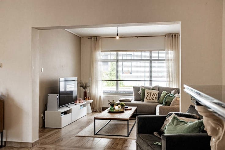 House in Aalst Erembodegem